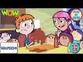 Download Lagu Wayside school in Hindi | Kindergarten King | Episode 5B | Kids animation series