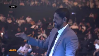 تامر عاشور                بقول عادى   حفلات صيف جدة      دندنها