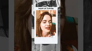 Drops Of Jupiter Cover Shorts Cover Train 