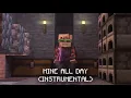 Mine All Day Instrumental