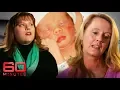 Shocking IVF mix up Woman gives birth to someone else s child 60 Minutes Australia