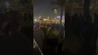 عمان رقص يبهر العالم من قلب قطر Qatar Oman 