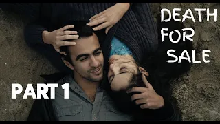 PART 1 فيلم مغربي موت للبيع بجودة عالية Film DEATH FOR SALE HD 