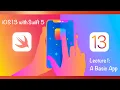 How to develop IOS App in Xcode How to Install Xcode IOS App Development Tutorials for Beginners