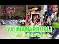 Download Lagu Ya imammarusli Sholawat dj be family umi f-3