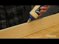 How to Build an Under Bed Storage Drawer