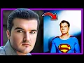 This Superman Actor Took His Own Life The George Reeves Story