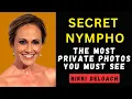 Rare Photos of Nikki DeLoach Like You ve Never Seen - Untold Story Inside