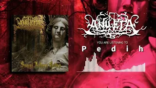 Download Anueta - Pedih MP3