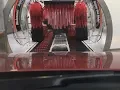 Rocket Wash drive through in Racine Wisconsin