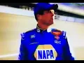 Michael Waltrip - I m At The Wrong Track