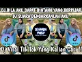 Download Lagu DJ BILA AKU DAPAT BINTANG YANG BERPIJAR 🎶 DJ SUARA DENGARKANLAH AKU-HIJAU DAUN 🎶 DJ SUARA VIRAL 2025