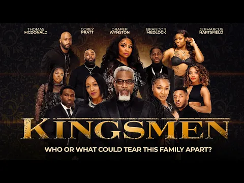 Official Trailer