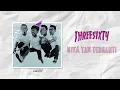 THREESIXTY - KITA TAK TERGANTI