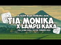 Download Lagu DJ TIA MONIKA X LAMPU KAKA SOUND VIRAL FYP TIKTOK TERBARU 2025! Akbar Chalay