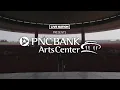 Check Out the Newly Renovated PNC Bank Arts Center