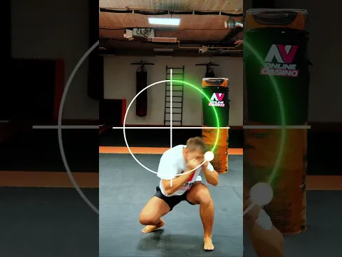 DEFENSE boxing learning method #boxing #tutorial
