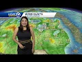 Stephanie s KOAT 7 Weather Forecast for 1-29