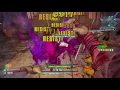 Borderlands 2 - Op8 Melee Krieg Build