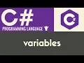 Variables C Tutorial 4