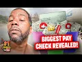 Truck Vlog 30 Kenan Advantage Group Fuel Hauler Biggest Pay Check Revealed