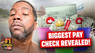 Truck Vlog 30 Kenan Advantage Group Fuel Hauler Biggest Pay Check Revealed