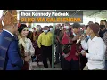 Download Lagu Jhon Kennedy Nadeak : Di Ho Ma Salelengna