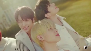 Download TXT - (Can't You See Me)' MV Extended Version MP3
