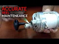 Basic Reel Maintenance ACCURATE Reels Boss Extreme