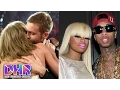 Taylor Ditches Calvin For Met Gala Blac Chyna Tyga Sex Tape LEAKS DHR