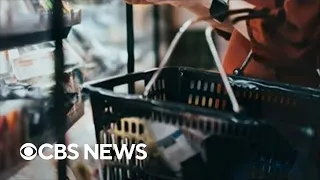 August data shows inflation eased for second straight month as prices remain high