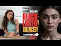 Why Rowan Blanchard Vanished from Hollywood The Dark Truth Disney Never Told You