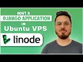 How to Deploy a High Traffic Django Application using WSGI