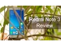 Xiaomi Redmi Note 3 Review - Budget gone Metal