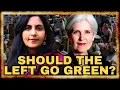 Is Jill Stein s Campaign WORTH SUPPORTING - w Kshama Sawant