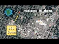 Corner Lot - Muskogee OK