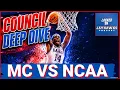NCAA FIGHTS BACK vs Melvin Council in Eligibility Case - Will Jayhawks Get One More Year