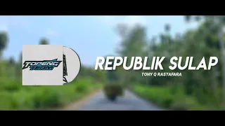 Download DJ REPUBLIK SULAP PARTY HOREG | VIRAL FYP TIKTOK MP3
