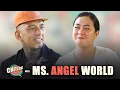 Download Lagu CHITchat with Ms Angel World | by Chito Samontina