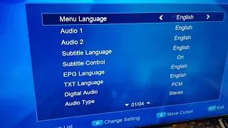 تجريب على اربع اجهزة و تشغيل قنوات الميلتستريم على بعض الاجهزة رغم عدم وجود خاصية PLSN Tnt Maroc 