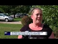 Folks in Waterford shocked after woman called police saying she killed her husband