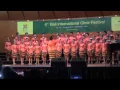 Download Lagu Tirtamarta Choir @ BICF 2015