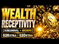 RECEIVE UNEXPECTED WEALTH STARTING TONIGHT