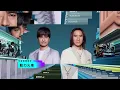 動力火車－外套 / 走建國路回家但後座少ㄌ泥 / 我很好騙【第 17 屆 KKBOX 音樂風雲榜 風雲歌手】