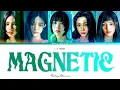 Lagu ILLIT (아일릿) 'MAGNETIC' Kolay Okunuş | Moriella