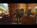 ARK Survival Ascended How To Make Kibble