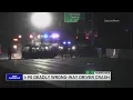 Multiple fatalities reported in McHenry County crash
