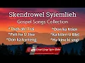 Download Lagu Skendrowel Syiemlieh | Gospel songs lyrics video | Collections
