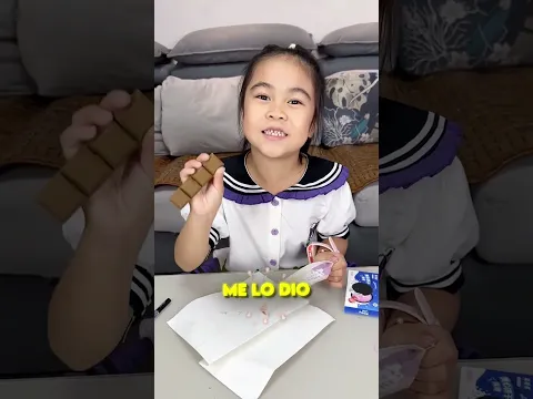 Estos Útiles Parecen Dulces! 🍭😍