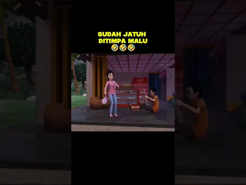 SAKADUNG KADING PADUNG DING🤣🤣🤣 #anomali #upinipin #meme #mems #funny #shorts #foryou